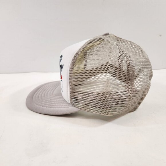 Vintage Highway 86 Expo Art Exhibition Trucker Hat RARE - Picture 2 of 10